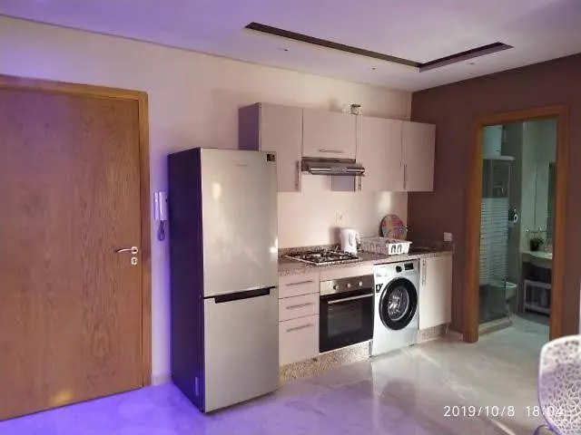 Superbe Appartement Hivernage Marrakesh Morocco