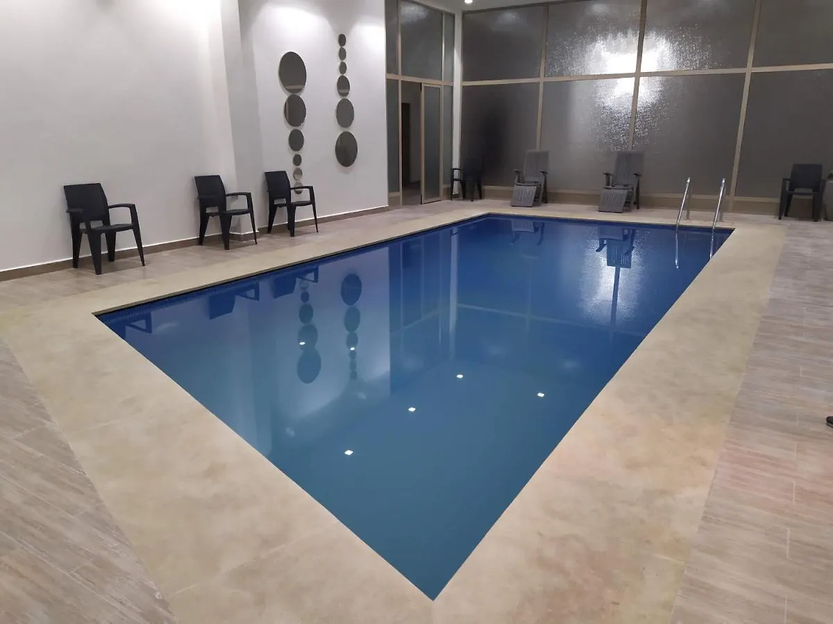 Apartment Superbe Appartement Hivernage Marrakesh