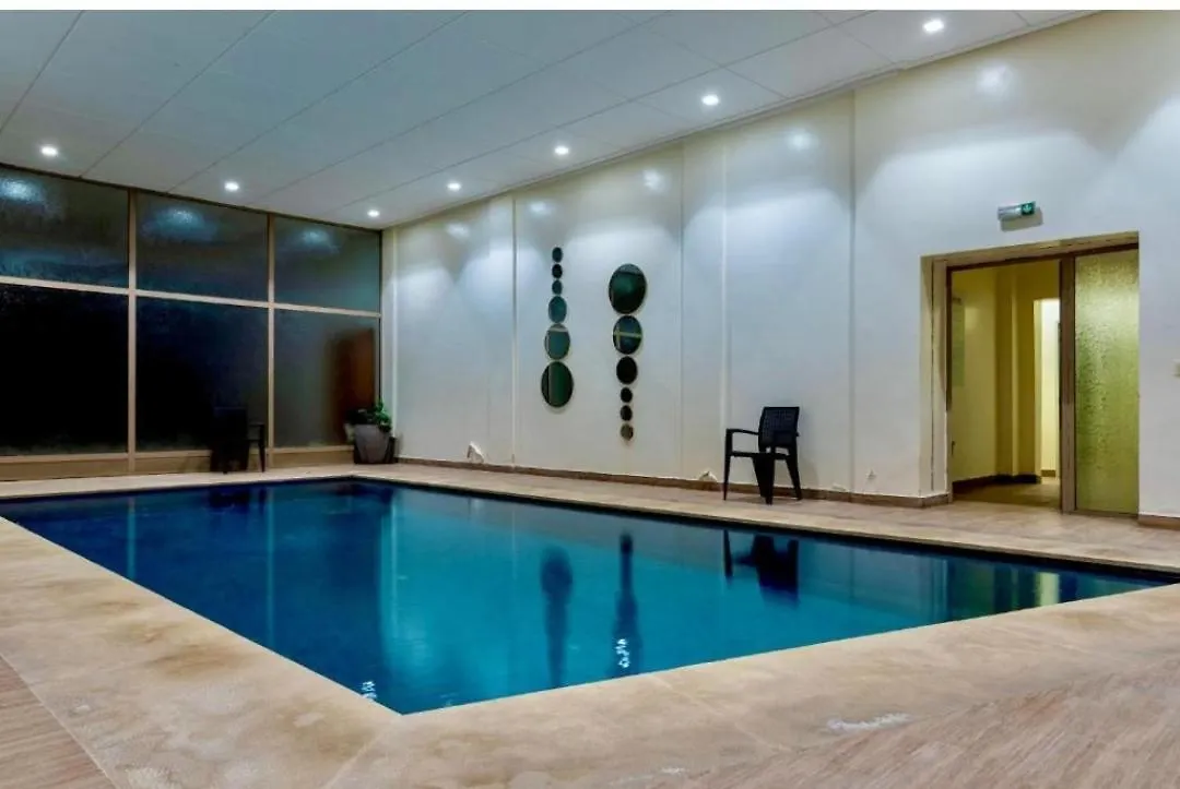 Superbe Appartement Hivernage Marrakesh Morocco